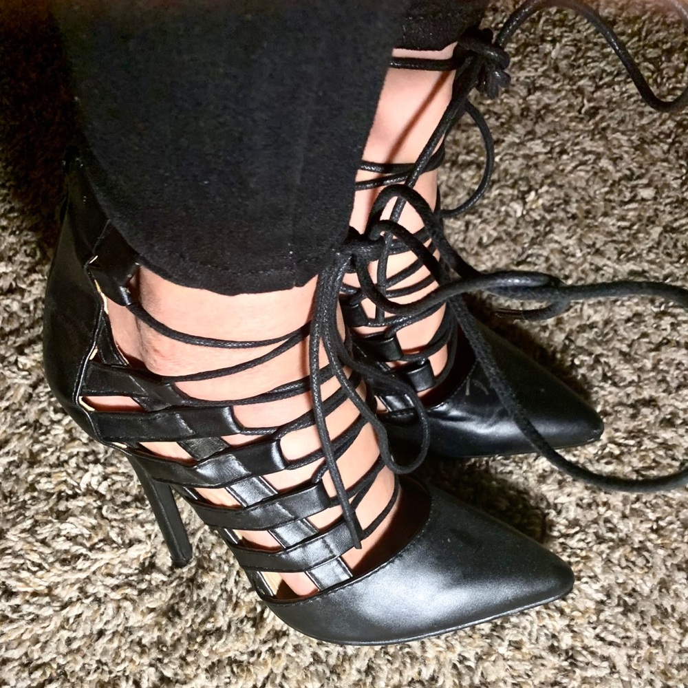 Heels